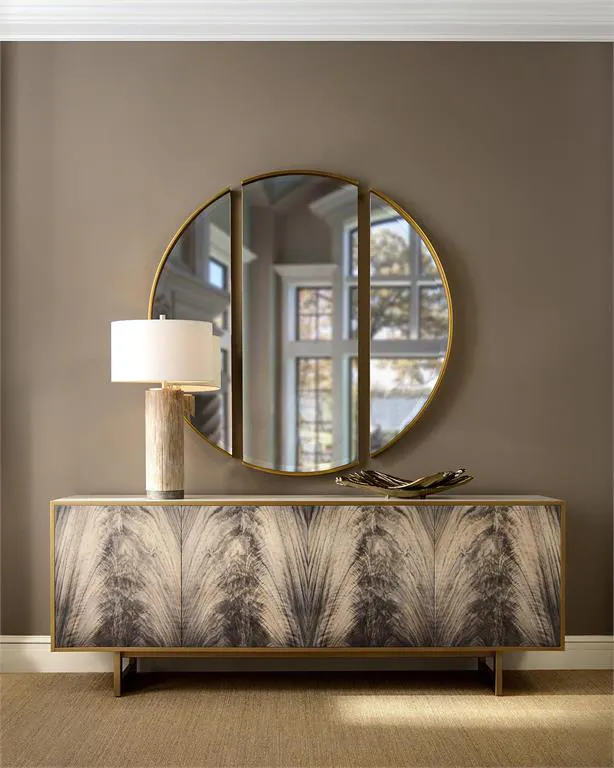 John Richard EUR-04-0569 Deja Vu Credenza John Richard EUR-04-0569 Deja Vu Credenza