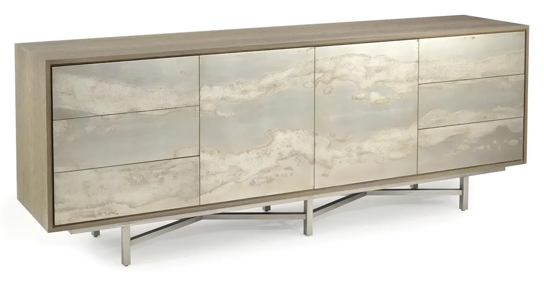 John Richard EUR-04-0582 Audley Sideboard John Richard EUR-04-0582 Audley Sideboard