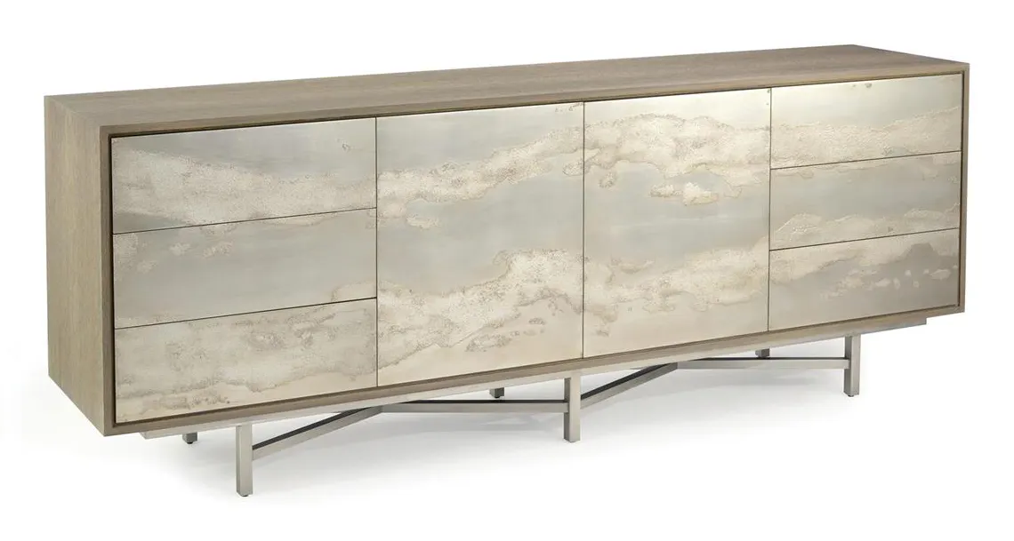 John Richard EUR-04-0582 Audley Sideboard John Richard EUR-04-0582 Audley Sideboard