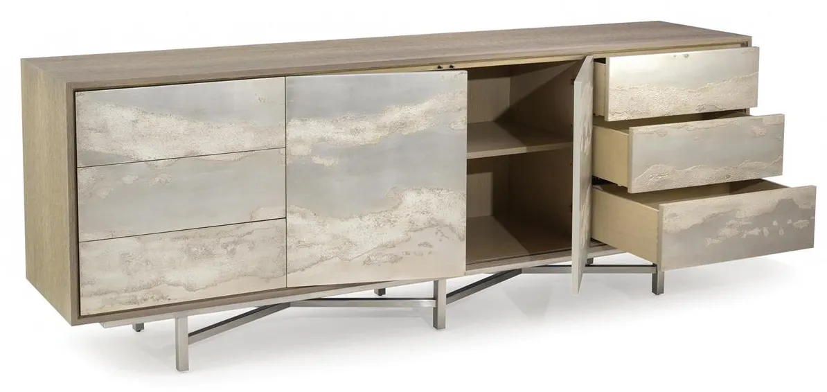 John Richard EUR-04-0582 Audley Sideboard John Richard EUR-04-0582 Audley Sideboard