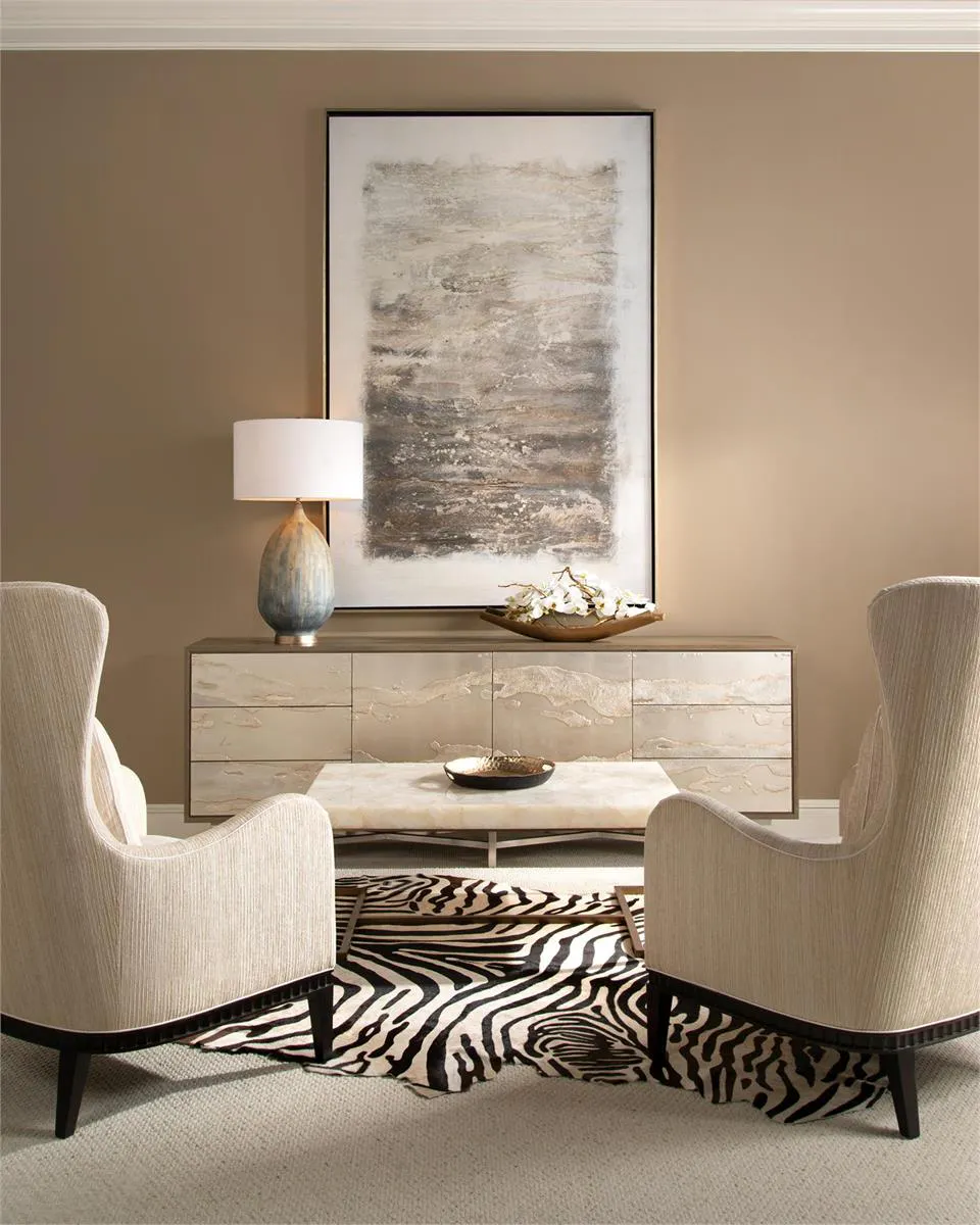 John Richard EUR-04-0582 Audley Sideboard John Richard EUR-04-0582 Audley Sideboard