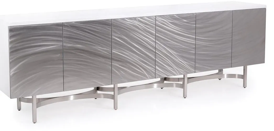 John Richard EUR-04-0607 Azure Sideboard John Richard EUR-04-0607 Azure Sideboard