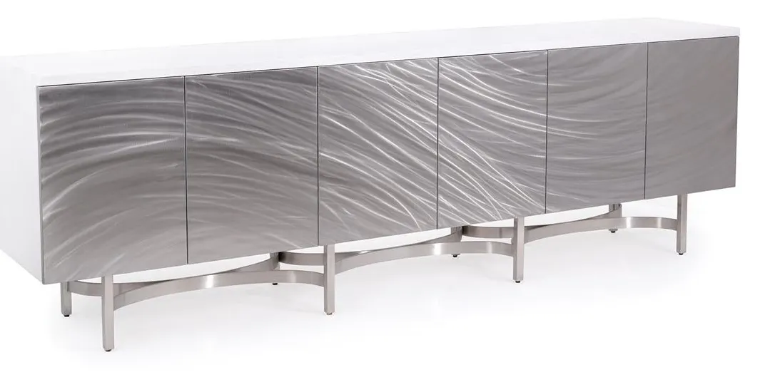 John Richard EUR-04-0607 Azure Sideboard John Richard EUR-04-0607 Azure Sideboard