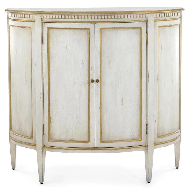 John Richard EUR-04-0611 Volnay Demilune Cabinet John Richard EUR-04-0611 Volnay Demilune Cabinet