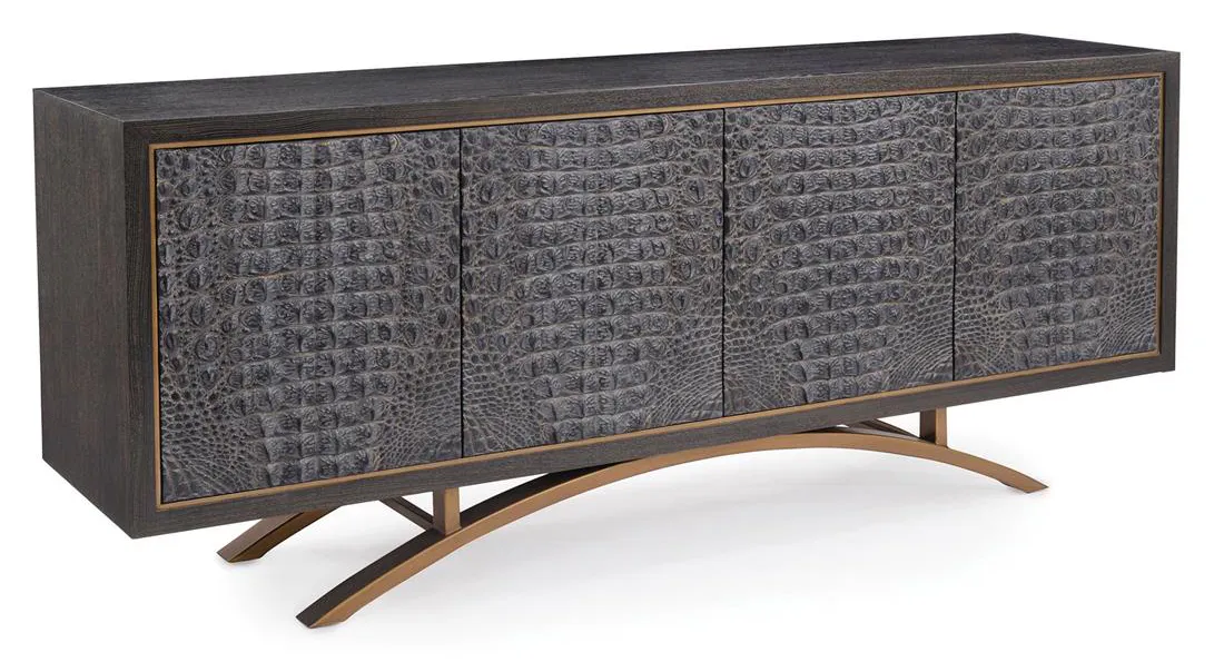 John Richard EUR-04-0612 Greystoke Sideboard John Richard EUR-04-0612 Greystoke Sideboard