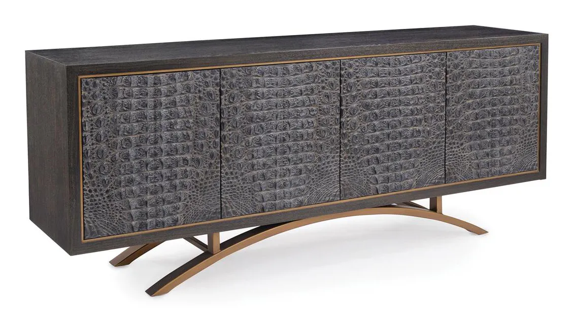 John Richard EUR-04-0612 Greystoke Sideboard John Richard EUR-04-0612 Greystoke Sideboard