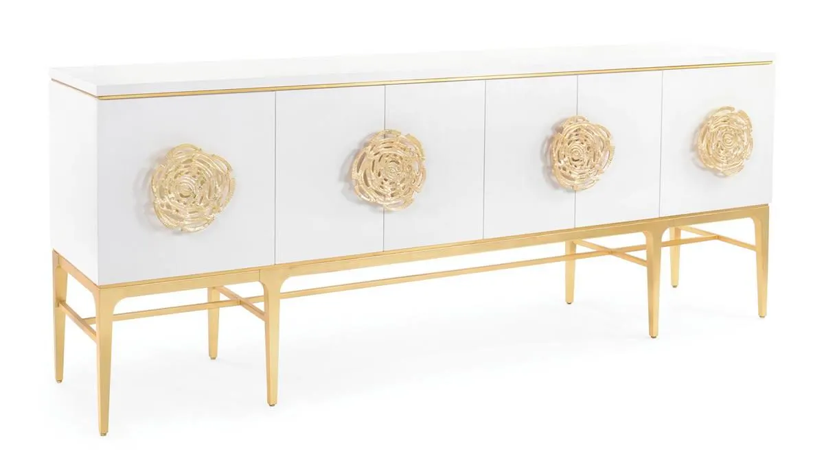 John Richard EUR-04-0615 Moder Sideboard
