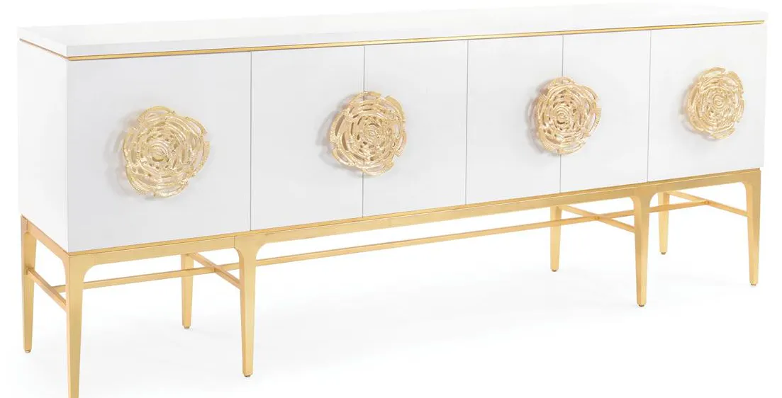 John Richard EUR-04-0615 Moder Sideboard John Richard EUR-04-0615 Moder Sideboard