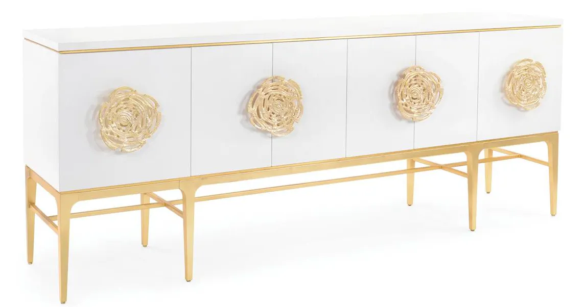 John Richard EUR-04-0615 Moder Sideboard John Richard EUR-04-0615 Moder Sideboard