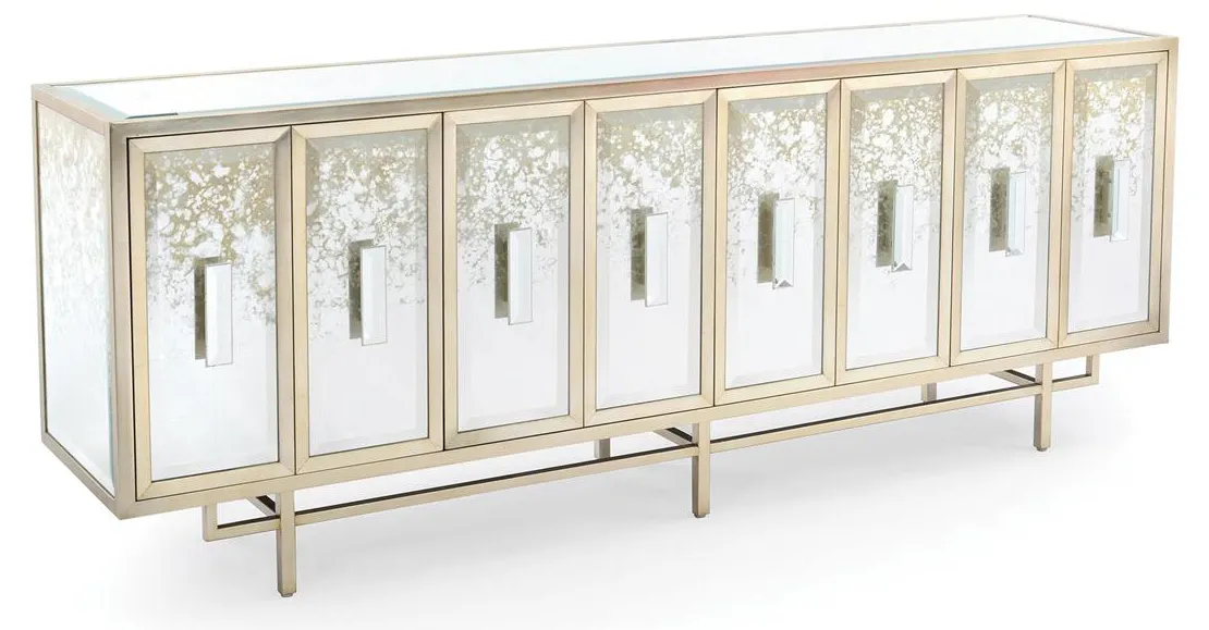John Richard EUR-04-0617 Miroir Sideboard John Richard EUR-04-0617 Miroir Sideboard
