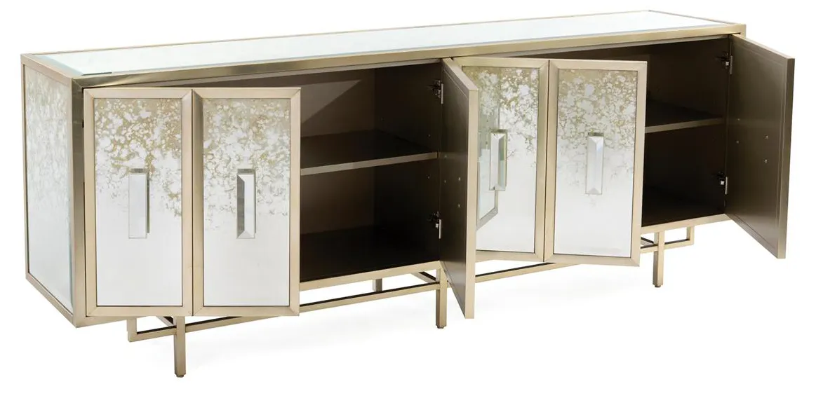 John Richard EUR-04-0617 Miroir Sideboard John Richard EUR-04-0617 Miroir Sideboard
