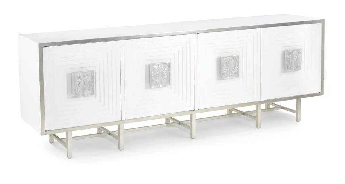 John Richard EUR-04-0622 Tesino Sideboard