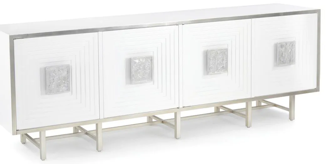 John Richard EUR-04-0622 Tesino Sideboard John Richard EUR-04-0622 Tesino Sideboard