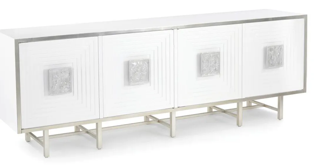 John Richard EUR-04-0622 Tesino Sideboard John Richard EUR-04-0622 Tesino Sideboard