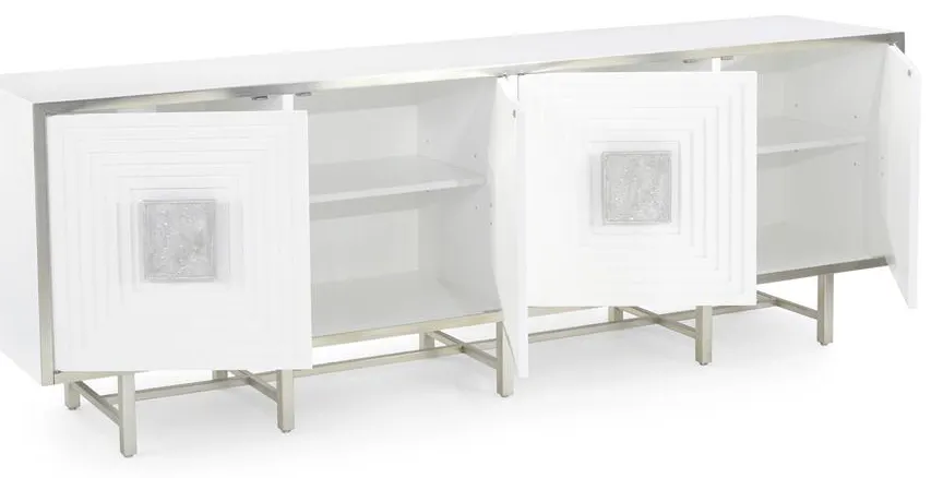 John Richard EUR-04-0622 Tesino Sideboard John Richard EUR-04-0622 Tesino Sideboard