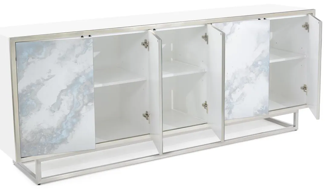 John Richard EUR-04-0632 Meuse Sideboard John Richard EUR-04-0632 Meuse Sideboard