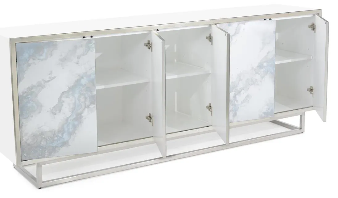 John Richard EUR-04-0632 Meuse Sideboard John Richard EUR-04-0632 Meuse Sideboard