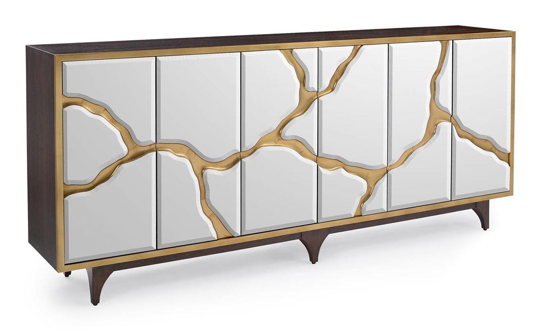 John Richard EUR-04-0634 Ravine Credenza John Richard EUR-04-0634 Ravine Credenza