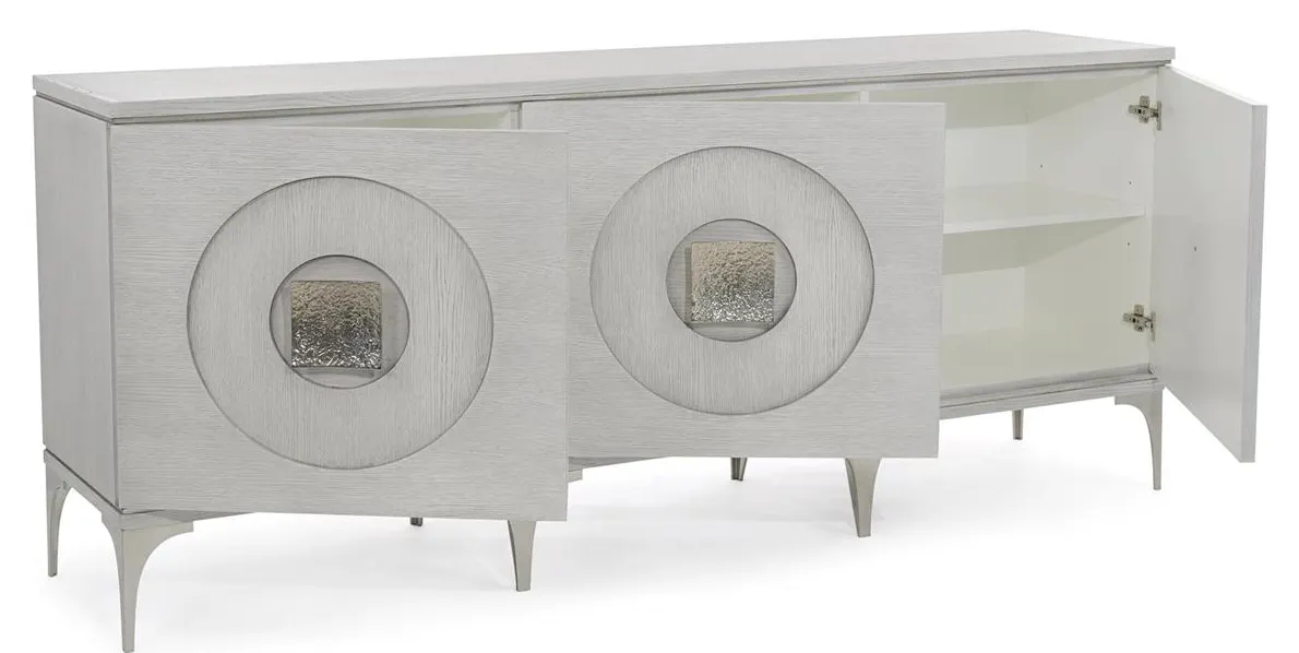 John Richard EUR-04-0641 Belluno Sideboard John Richard EUR-04-0641 Belluno Sideboard