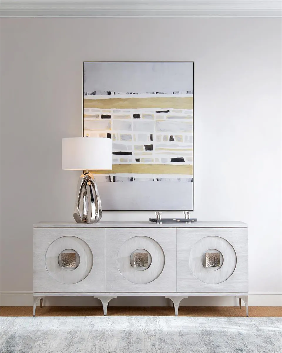 John Richard EUR-04-0641 Belluno Sideboard John Richard EUR-04-0641 Belluno Sideboard