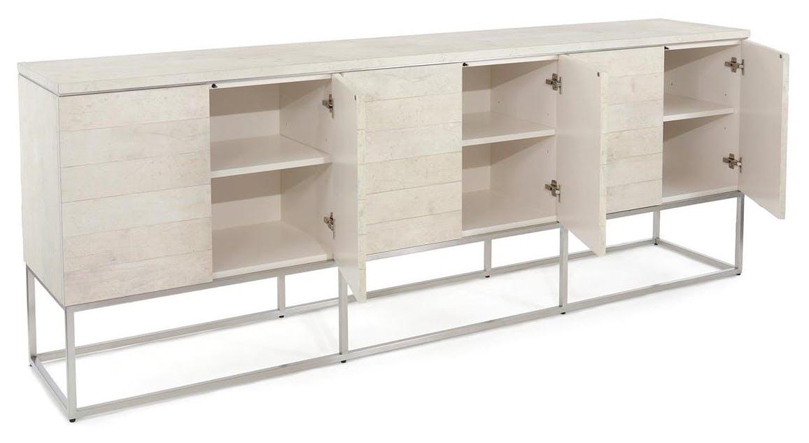 John Richard EUR-04-0643 Loftus Sideboard John Richard EUR-04-0643 Loftus Sideboard