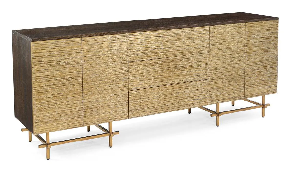 John Richard EUR-04-0648 Naro Sideboard John Richard EUR-04-0648 Naro Sideboard