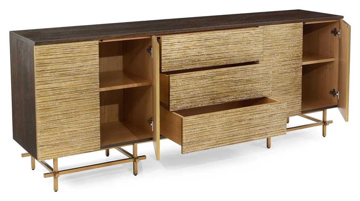 John Richard EUR-04-0648 Naro Sideboard John Richard EUR-04-0648 Naro Sideboard