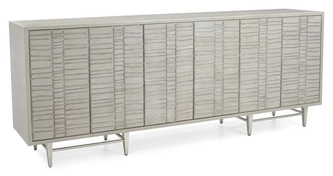 John Richard EUR-04-0661 Claiborne Sideboard John Richard EUR-04-0661 Claiborne Sideboard