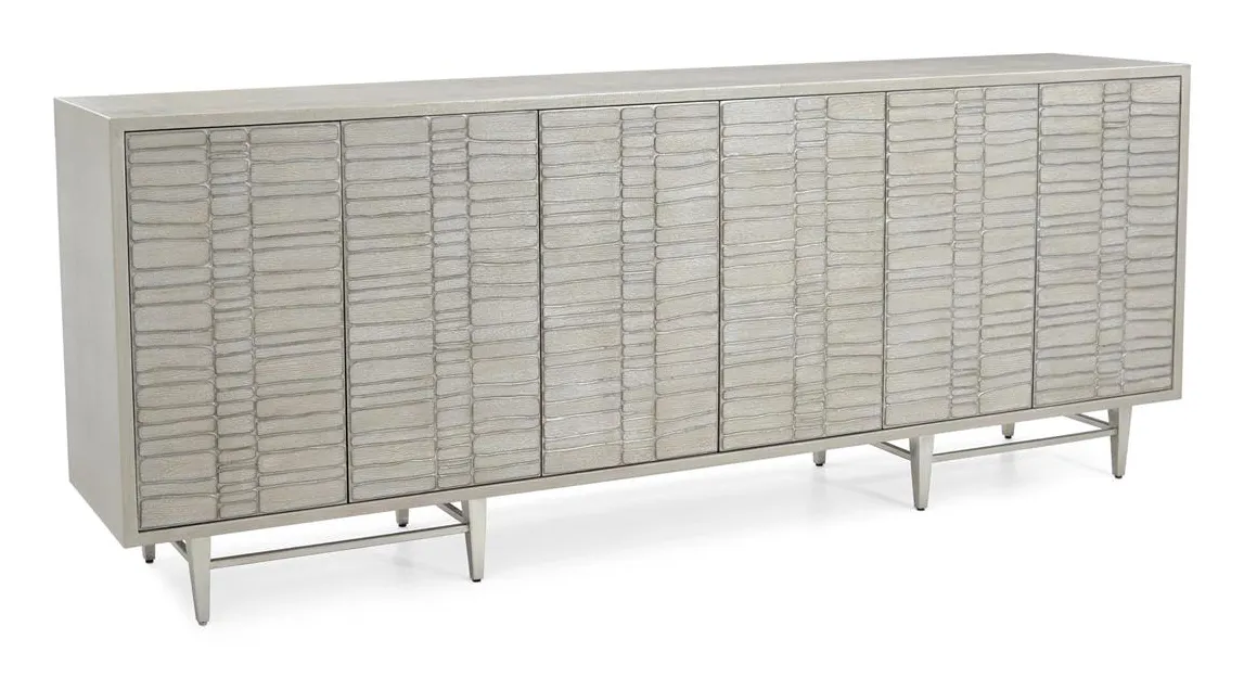 John Richard EUR-04-0661 Claiborne Sideboard John Richard EUR-04-0661 Claiborne Sideboard