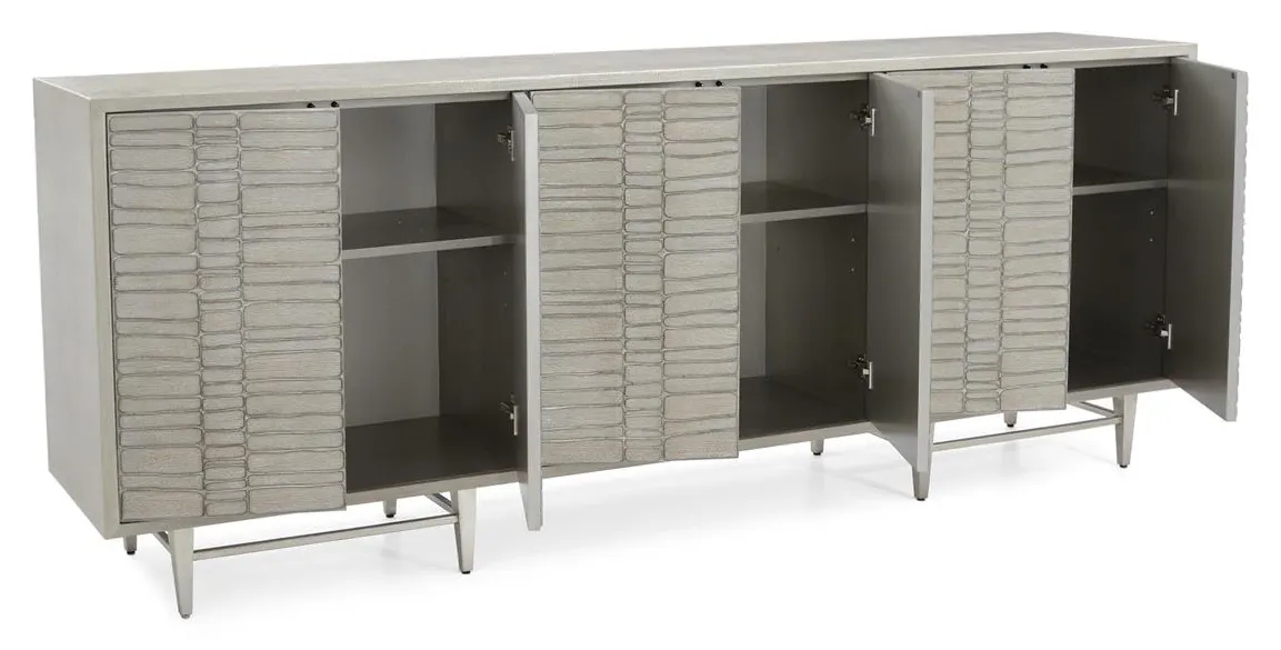 John Richard EUR-04-0661 Claiborne Sideboard John Richard EUR-04-0661 Claiborne Sideboard