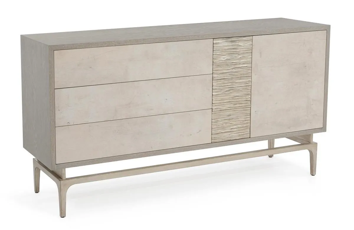John Richard EUR-04-0665 Sakana Sideboard