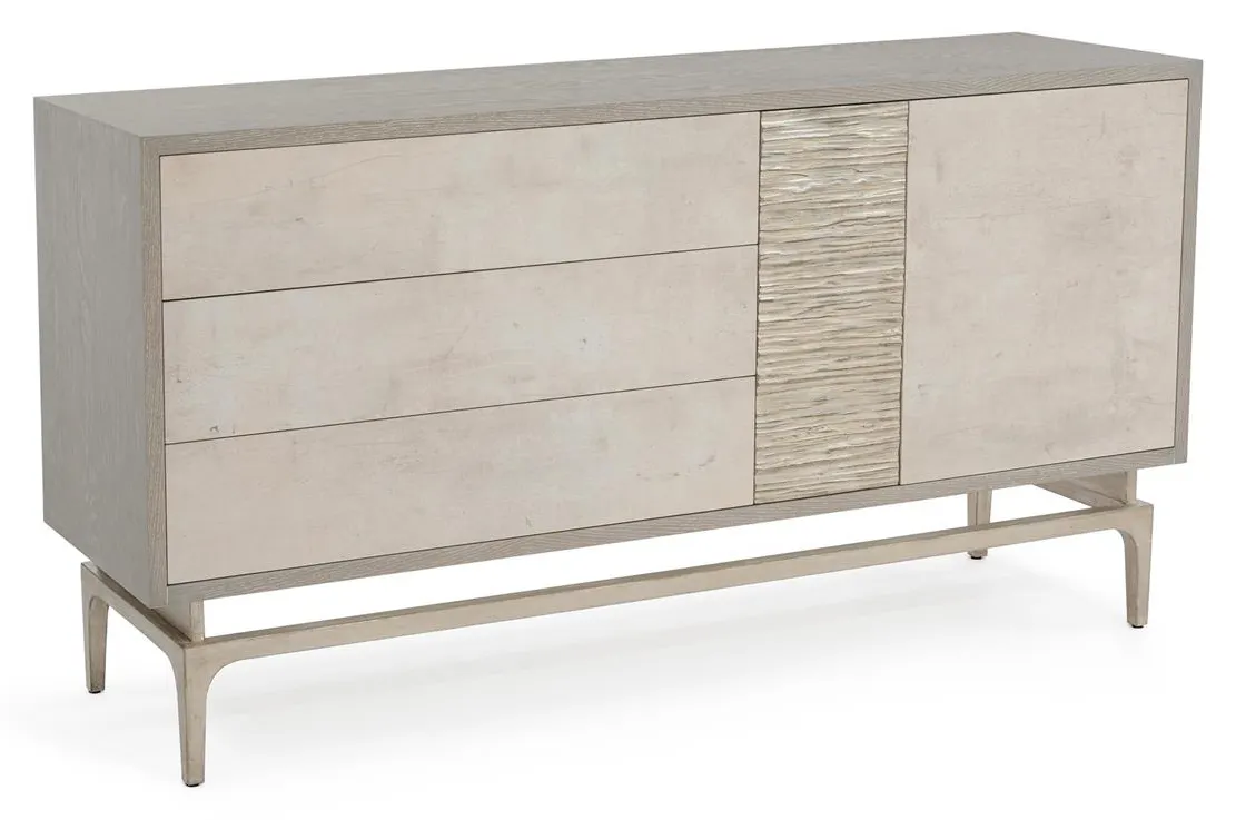 John Richard EUR-04-0665 Sakana Sideboard John Richard EUR-04-0665 Sakana Sideboard