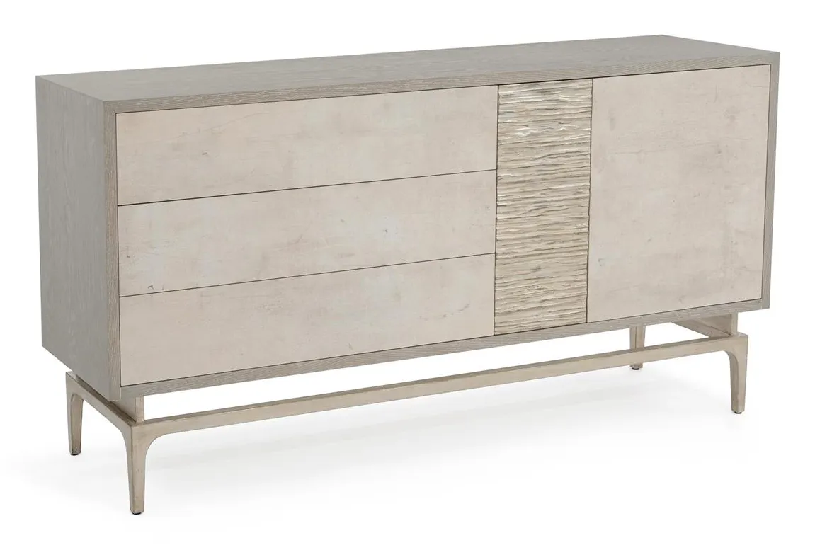 John Richard EUR-04-0665 Sakana Sideboard John Richard EUR-04-0665 Sakana Sideboard