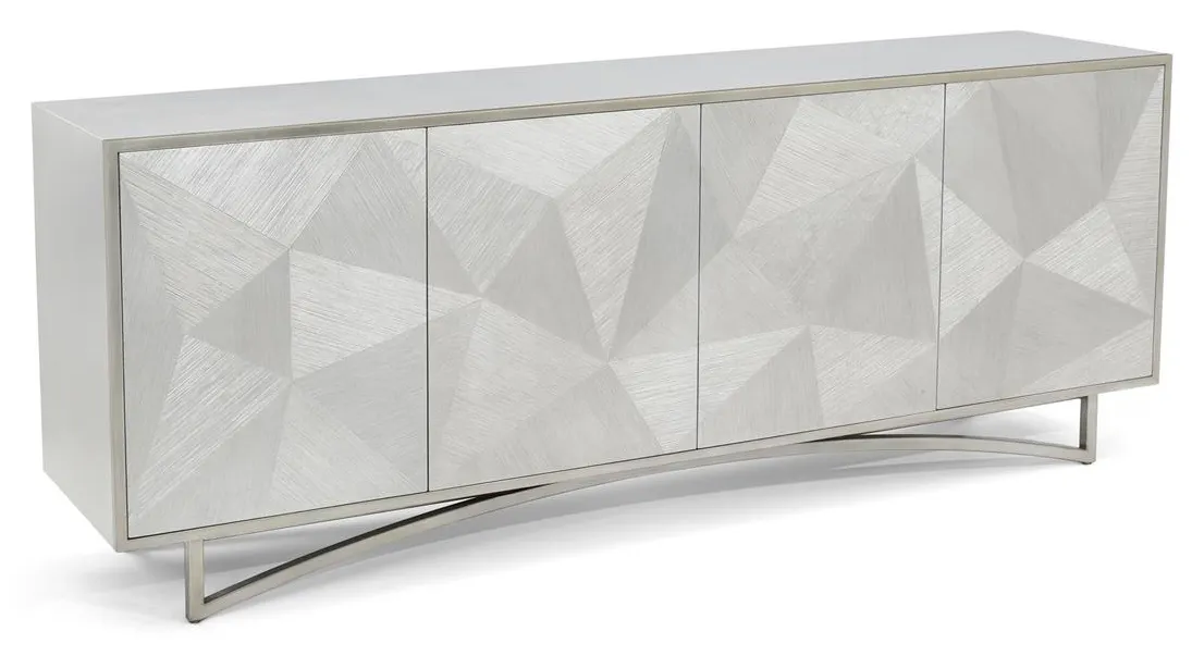 John Richard EUR-04-0666 Vertex Sideboard John Richard EUR-04-0666 Vertex Sideboard