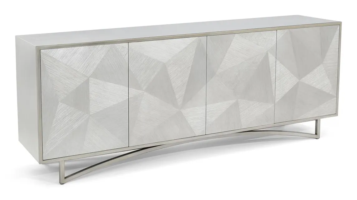 John Richard EUR-04-0666 Vertex Sideboard John Richard EUR-04-0666 Vertex Sideboard