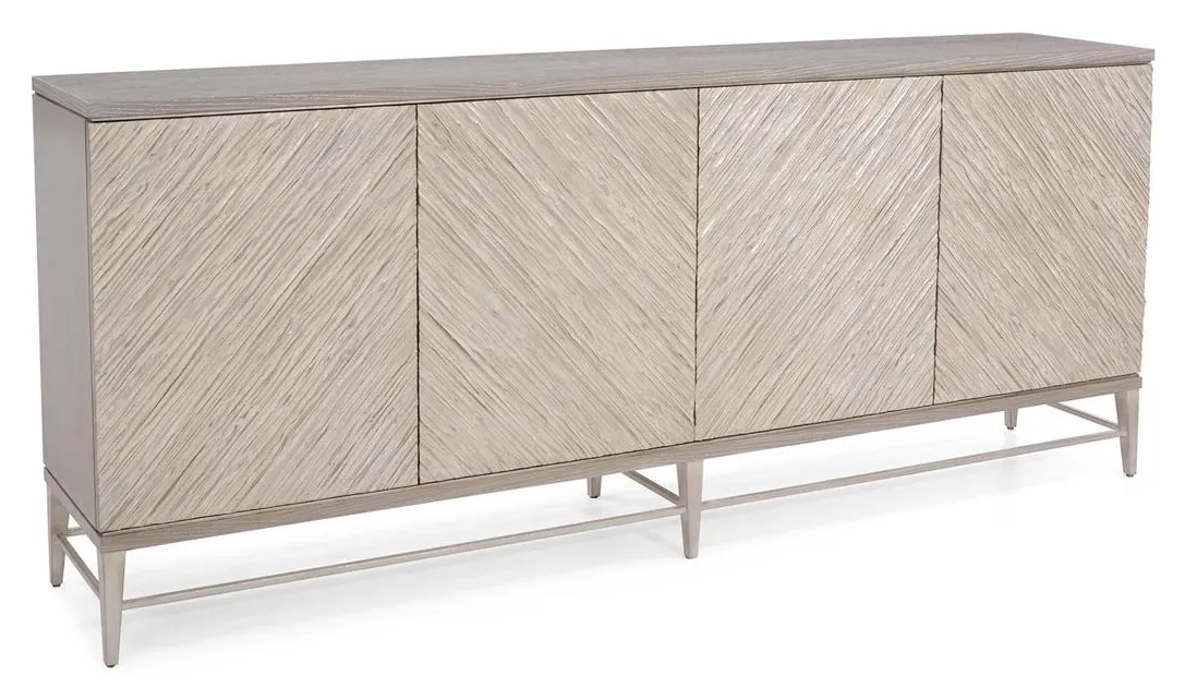 John Richard EUR-04-0671 Emerson Sideboard John Richard EUR-04-0671 Emerson Sideboard