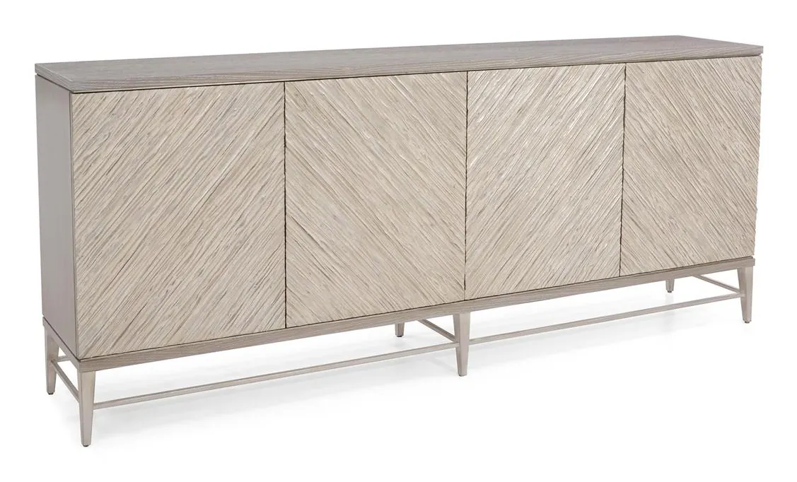 John Richard EUR-04-0671 Emerson Sideboard John Richard EUR-04-0671 Emerson Sideboard