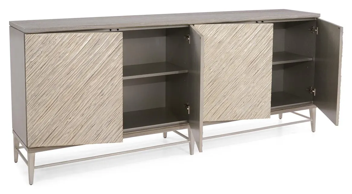 John Richard EUR-04-0671 Emerson Sideboard John Richard EUR-04-0671 Emerson Sideboard