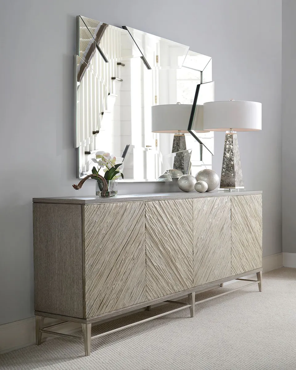 John Richard EUR-04-0671 Emerson Sideboard John Richard EUR-04-0671 Emerson Sideboard