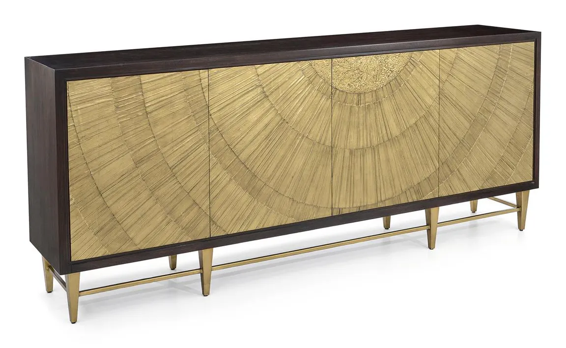 John Richard EUR-04-0673 Radiate Sideboard John Richard EUR-04-0673 Radiate Sideboard