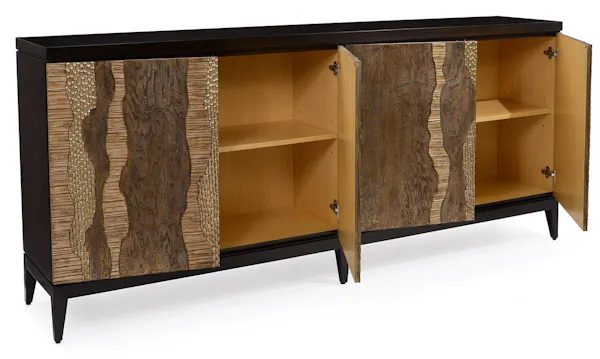 John Richard EUR-04-0684 Rivers Edge Sideboard John Richard EUR-04-0684 Rivers Edge Sideboard