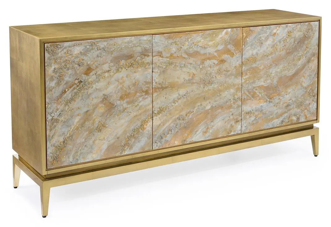 John Richard EUR-04-0697 Calabash Sideboard John Richard EUR-04-0697 Calabash Sideboard