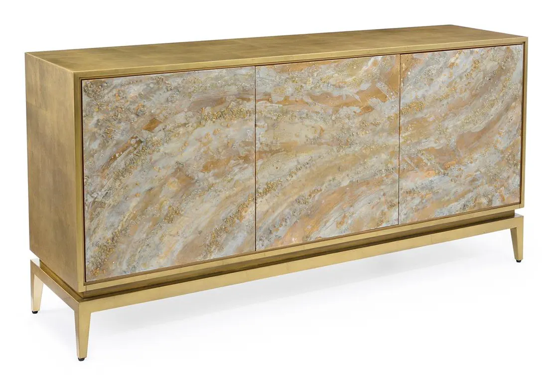 John Richard EUR-04-0697 Calabash Sideboard John Richard EUR-04-0697 Calabash Sideboard