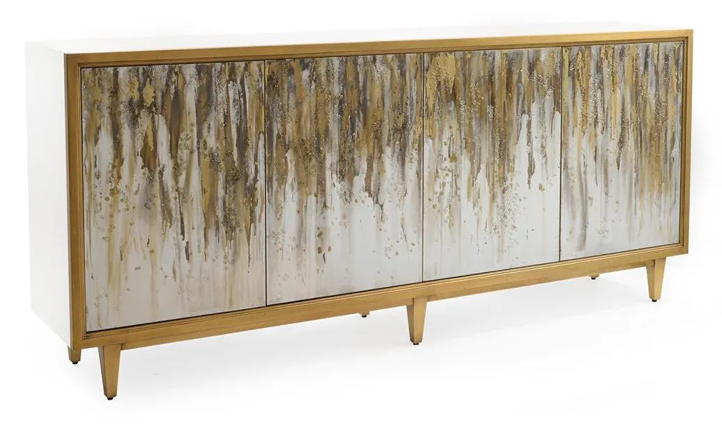 John Richard EUR-04-0698 Ophelia Sideboard