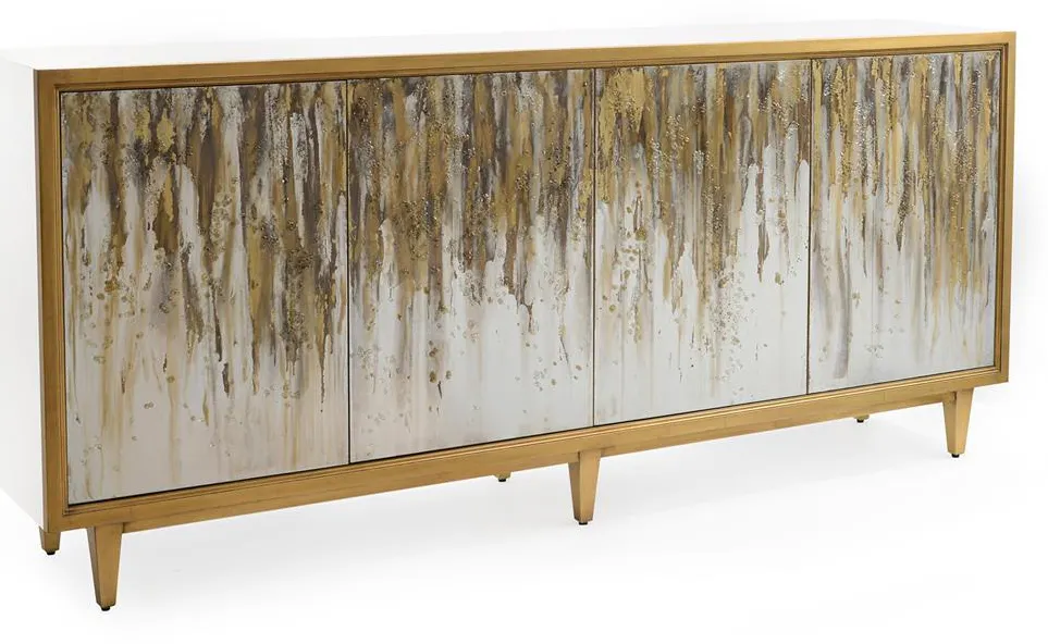 John Richard EUR-04-0698 Ophelia Sideboard John Richard EUR-04-0698 Ophelia Sideboard