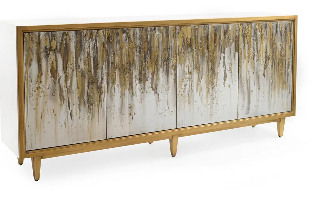 John Richard EUR-04-0698 Ophelia Sideboard John Richard EUR-04-0698 Ophelia Sideboard
