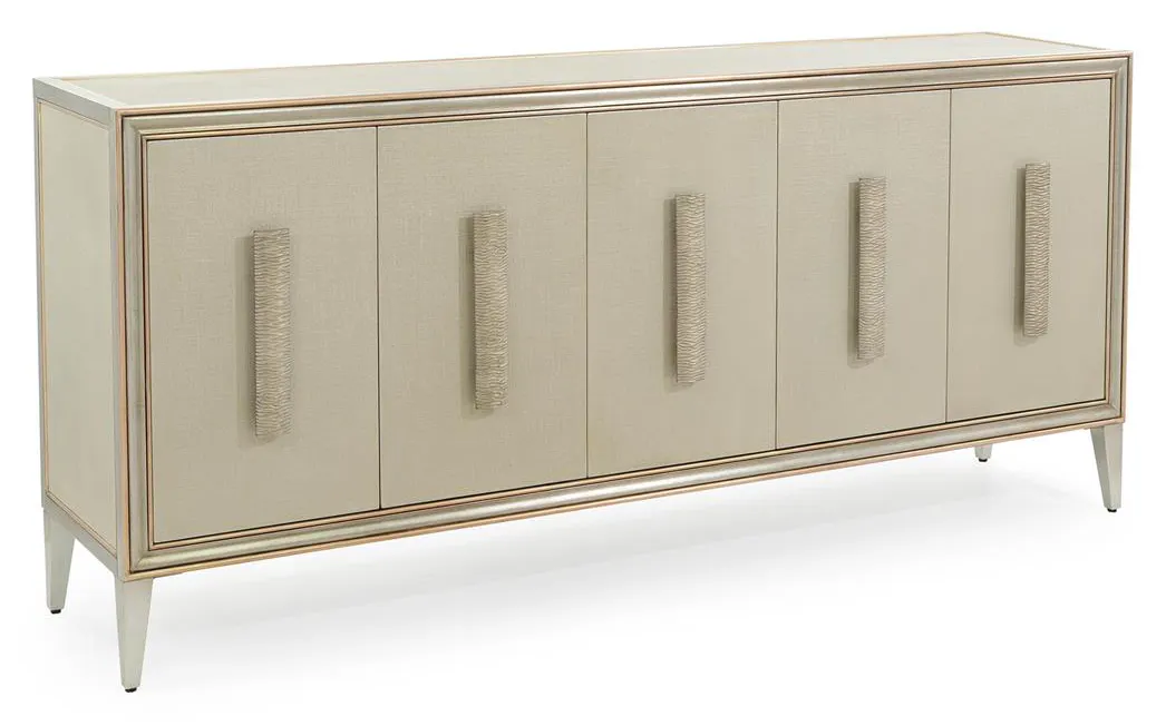 John Richard EUR-04-0708 Cefalu Credenza John Richard EUR-04-0708 Cefalu Credenza