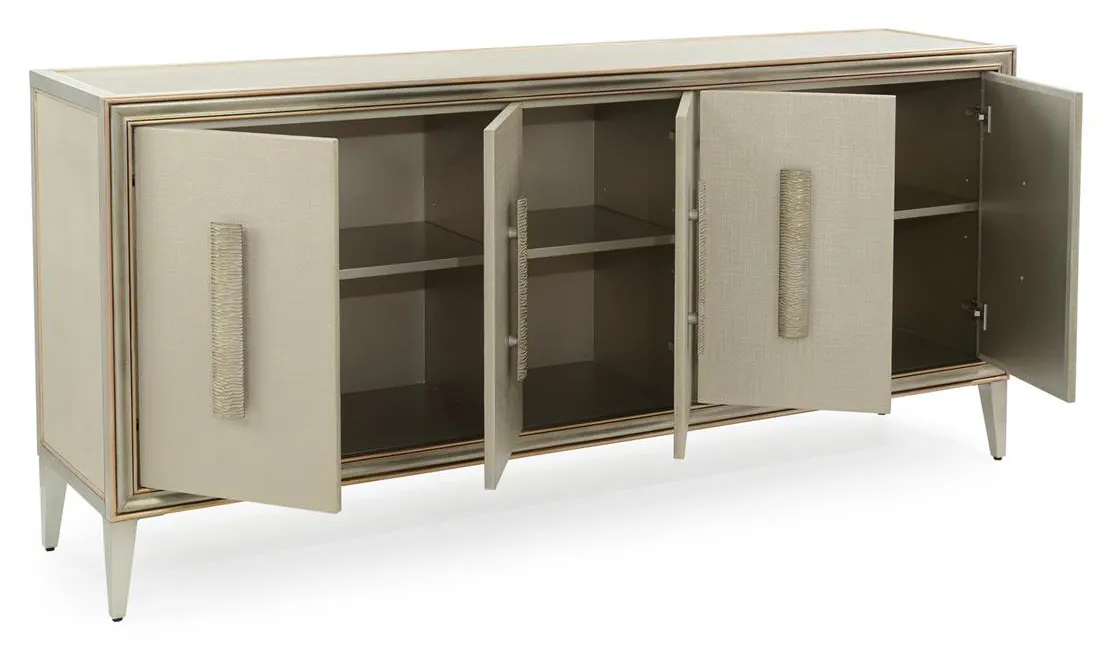 John Richard EUR-04-0708 Cefalu Credenza John Richard EUR-04-0708 Cefalu Credenza
