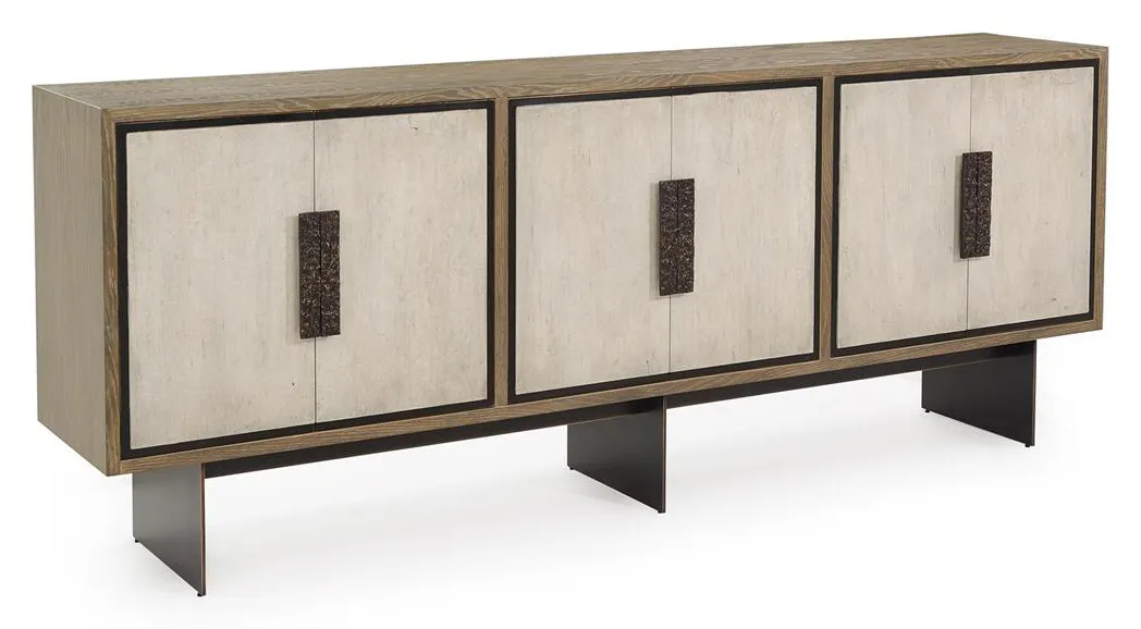 John Richard EUR-04-0715 Kaya Credenza John Richard EUR-04-0715 Kaya Credenza