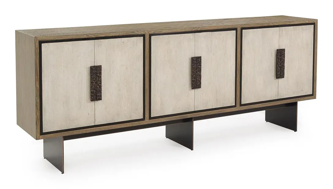 John Richard EUR-04-0715 Kaya Credenza John Richard EUR-04-0715 Kaya Credenza